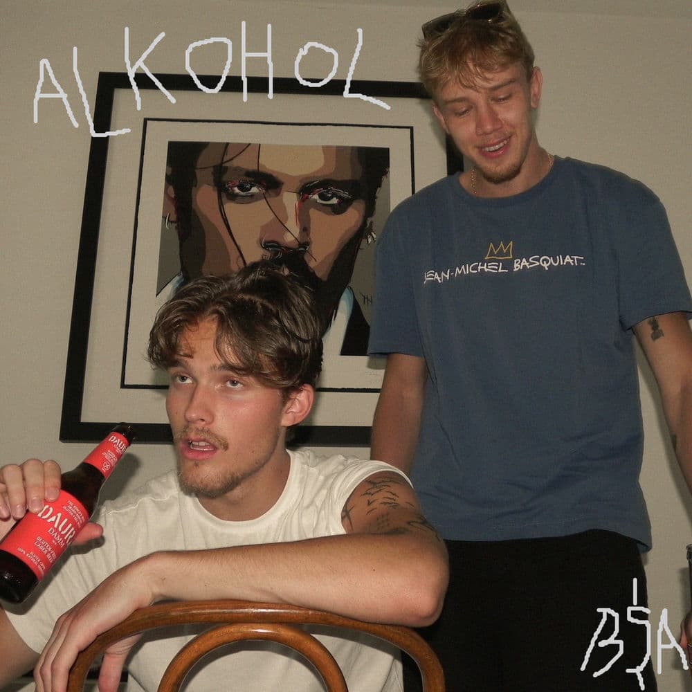 ALKOHOL