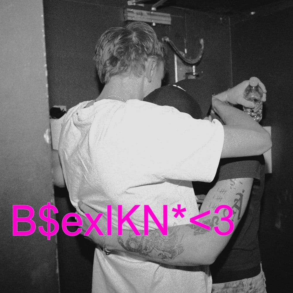 Bi$eksualne Ikone