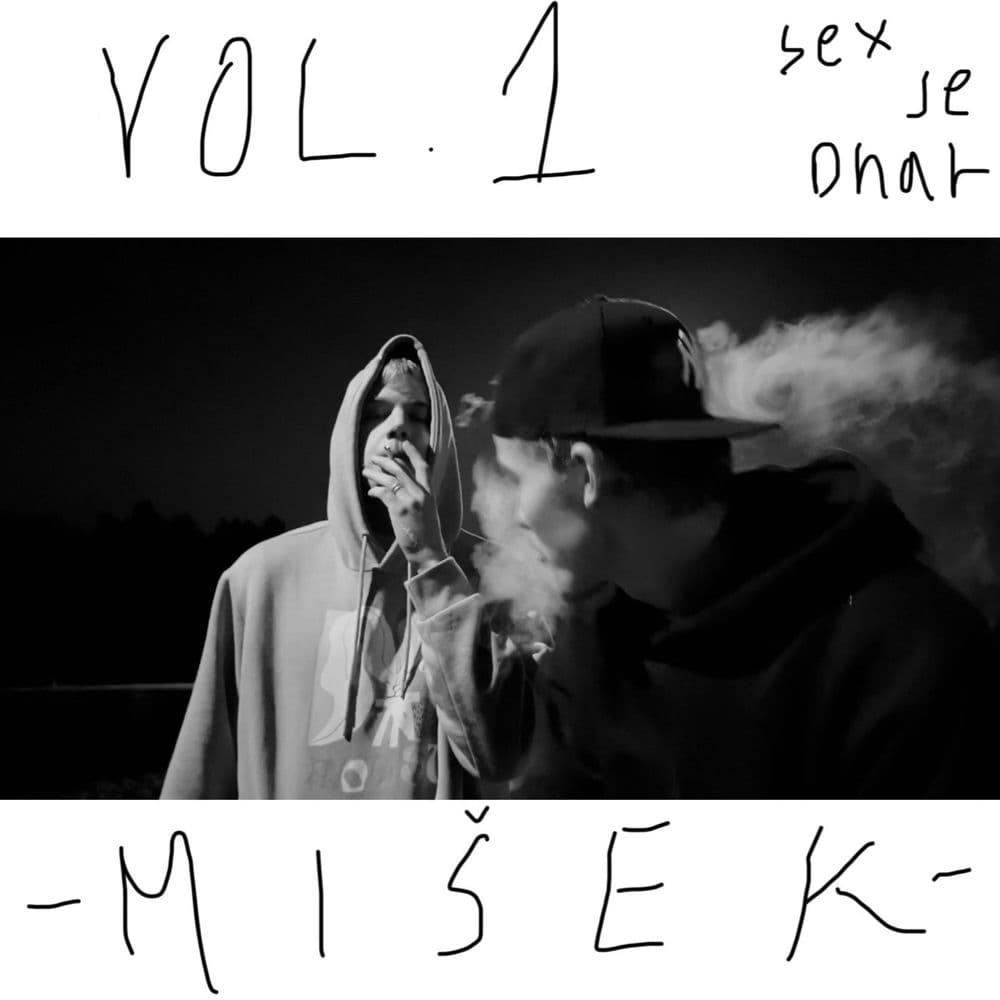 Mišek