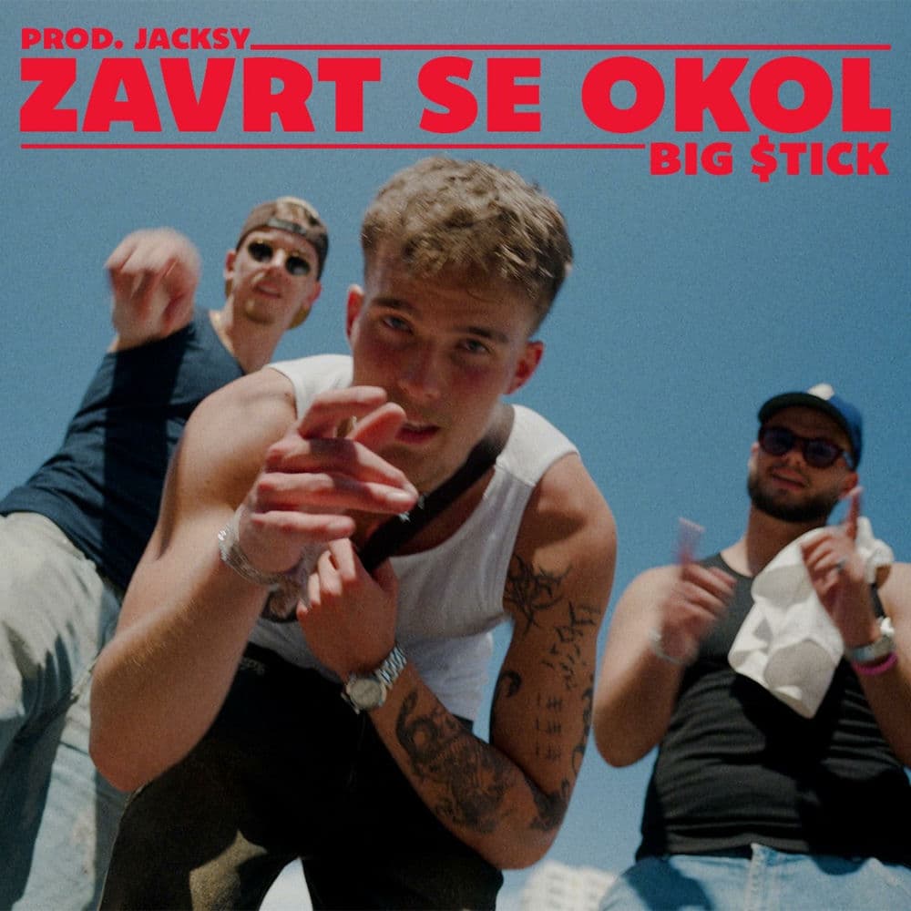 Zavrt se okol